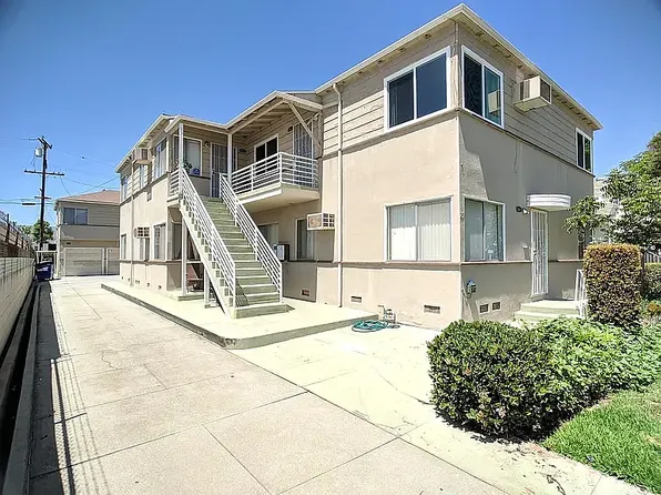 29 N Curtis Ave APT D, Alhambra, CA 91801