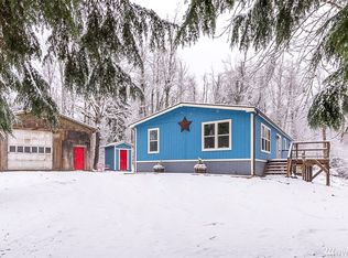 4200 Valley Hwy, Deming, WA 98244