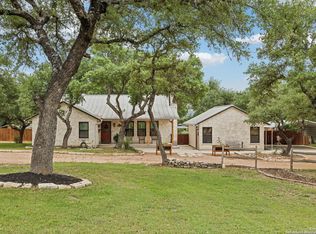 6227 Yorkshire Dr, Spring Branch, TX 78070