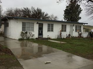 219 N Curry St, Tehachapi, CA 93561