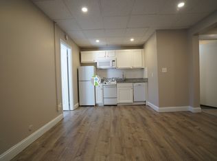 50 Park Vale Ave APT 33, Boston, MA 02134