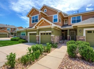 3681 S Perth Cir UNIT 102, Aurora, CO 80013