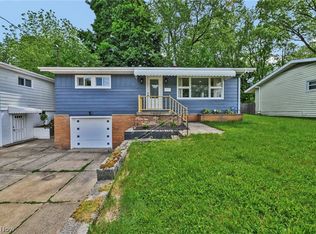 331 Horton Ave, Akron, OH 44312