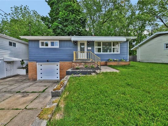 331 Horton Ave, Akron, OH 44312