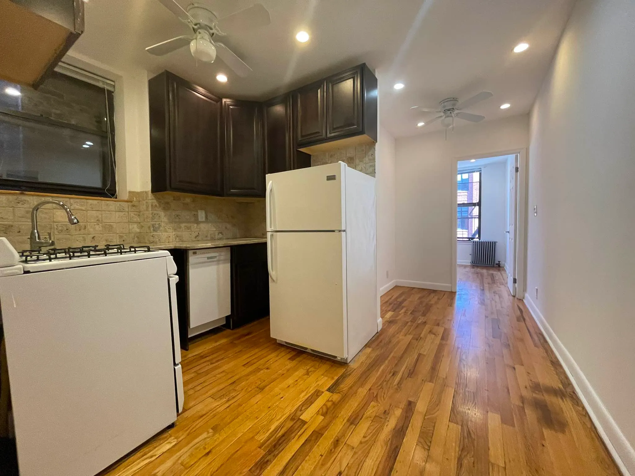 55 Clinton Street #3S in Lower East Side, Manhattan | StreetEasy