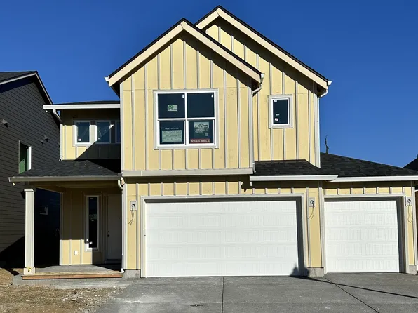 10715 NE 140th Ave Lot 88, Vancouver, WA 98682