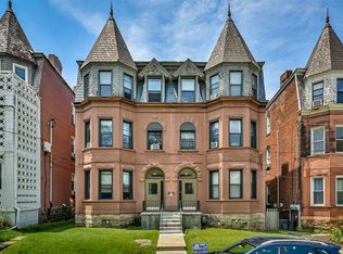 630 Summerlea St #2, Pittsburgh, PA 15232