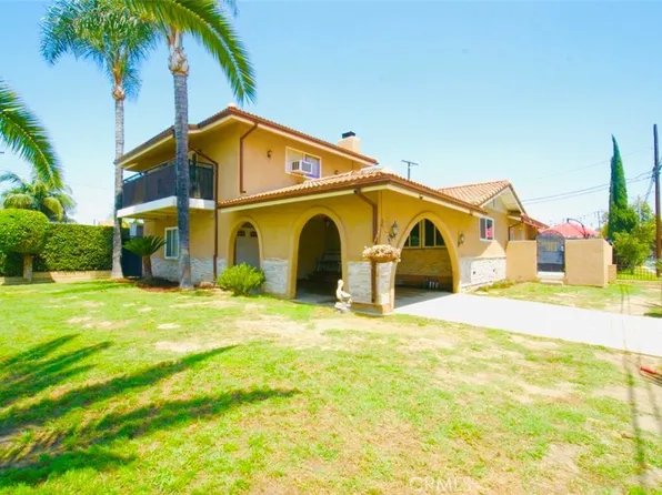 13643 Orange Ave, Paramount, CA 90723