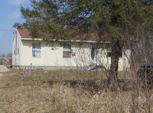 976 Briggs Rd NW, Stanton, MI 48888