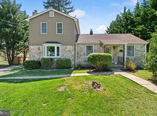 5912 Mineral Hill Rd, Sykesville, MD 21784