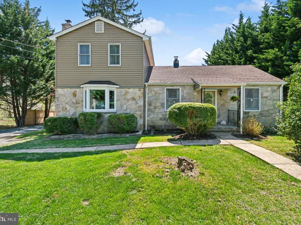 5912 Mineral Hill Rd, Sykesville, MD 21784