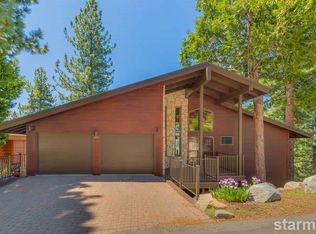 447 Seminole Ct, Zephyr Cove, NV 89448