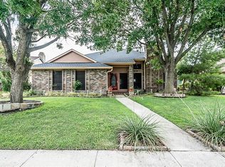 4244 Harvest Hill Rd, Carrollton, TX 75010