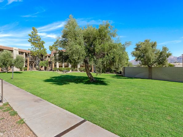 4225 N 1st Ave #1821