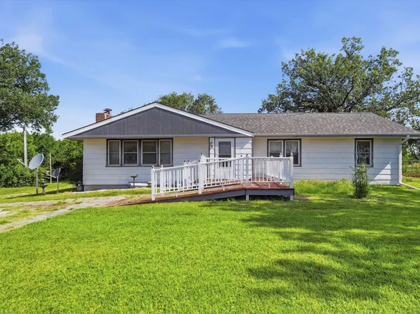 13250 SW 109th St, Harveyville, KS 66431