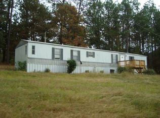 Tanglewood Dr, Albany, GA 31705