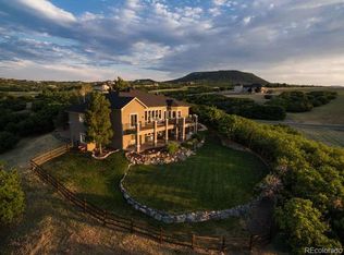 2195 Marlin Way, Castle Rock, CO 80109