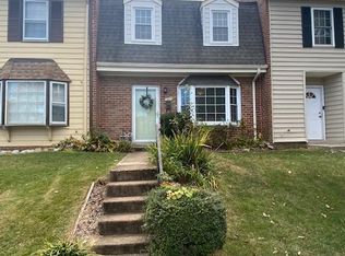7933 Provincetown Dr, North Chesterfield, VA 23235