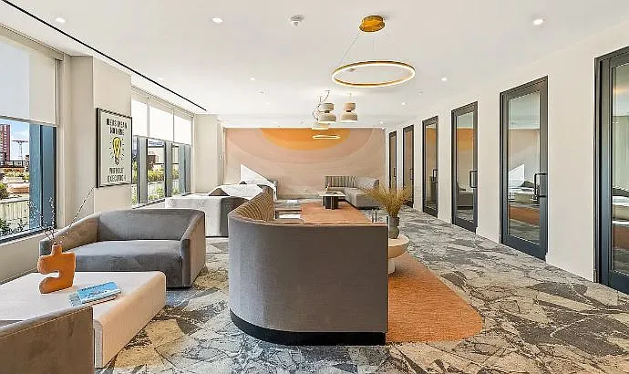 531 Neptune Ave #1 — Photo 4