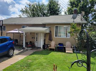 474 Oregon Ave #BASEMENT, Rochester, PA 15074