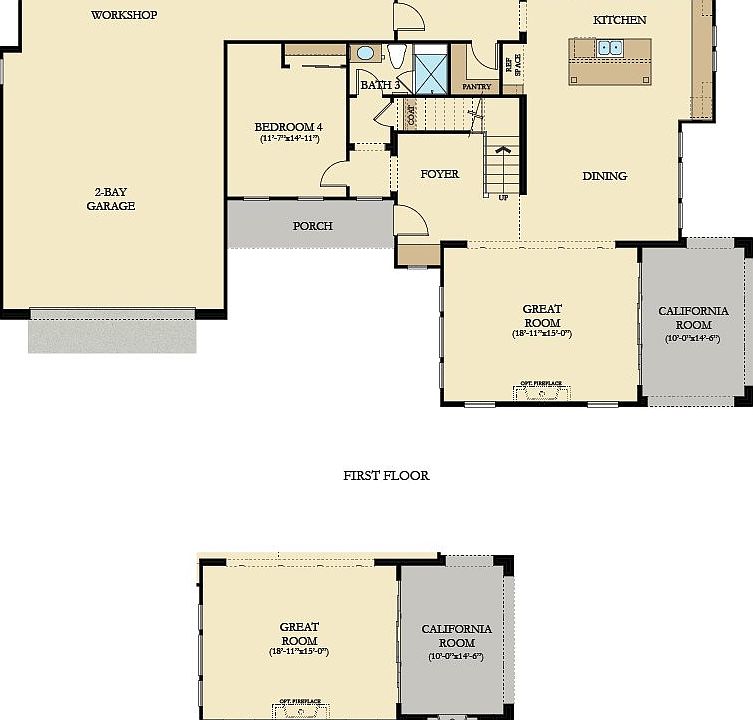 2nd image of 550 Christmas Tree Ln