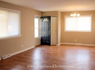 5026 Copeland Ave, Dayton, OH 45406