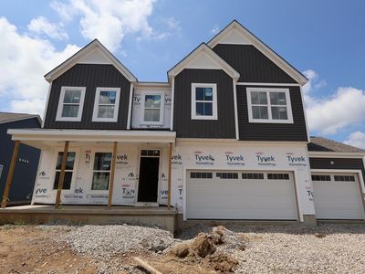 263 River Birch Dr, Galena, OH, 43021