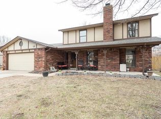 2307 W Atlanta Ct, Broken Arrow, OK 74012