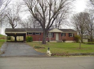 2010 Wedgewood Dr LOT 6, Columbia, TN 38401