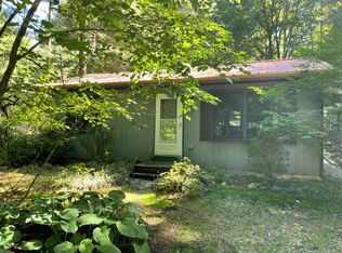 10792 White Pine Rd, Interlochen, MI 49643