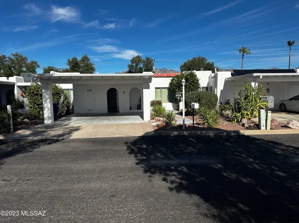 4830 E Fort Lowell Rd Unit B, Tucson, AZ 85712