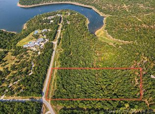 W 155th Pl, Skiatook, OK 74070