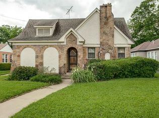 5115 Bradford Dr, Dallas, TX 75235