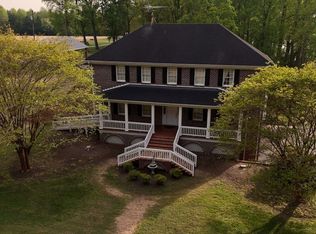 1428 Deberrys Mill Rd, Conway, NC 27820
