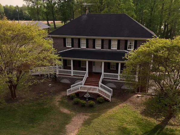 1428 Deberrys Mill Rd, Conway, NC 27820