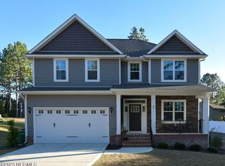 46 Hampshire Ln, Pinehurst, NC 28374