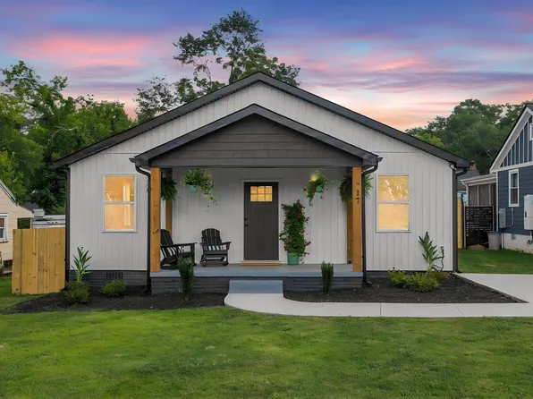 17 Sitka Ave, Greenville, SC 29607