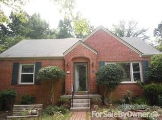 1185 Walker Dr, Decatur, GA 30030