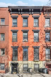 347 East 19th Street in Gramercy Park