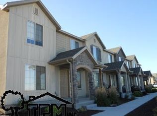 1209 N Cattail Dr, Spanish Fork, UT 84660