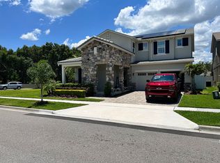 9302 Patrimonio Loop, Windermere, FL 34786