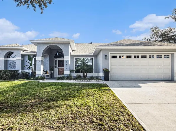 2479 Bent Way Ct, Apopka, FL 32703