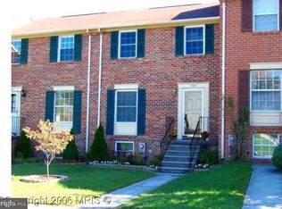 1042 Cape Splitt Hbr, Pasadena, MD 21122