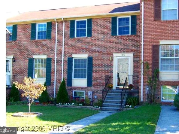 1042 Cape Splitt Hbr, Pasadena, MD 21122