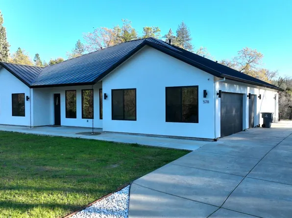 578 Greenwood Dr, Meadow Vista, CA 95722