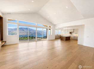 917 Long Drive, Chelan, WA 98816