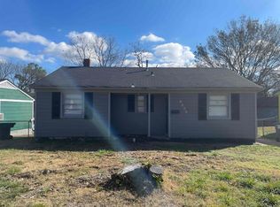 3560 Lanette Rd, Memphis, TN 38109