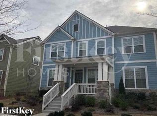 3186 Ancoats St, Douglasville, GA 30135