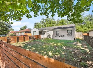 9923 Constance St, Dallas, TX 75220