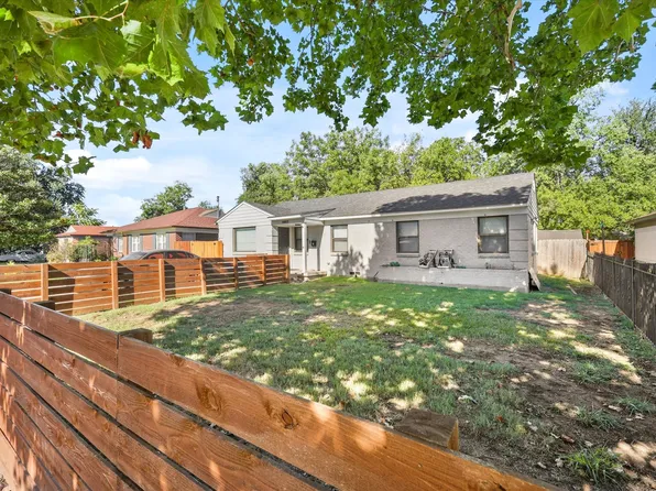 9923 Constance St, Dallas, TX 75220